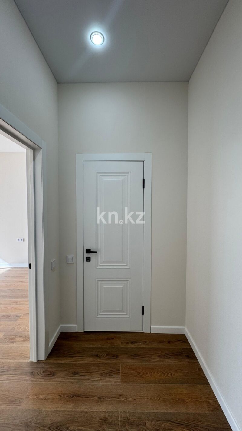 Продажа 3-комнатной квартиры, 89.4 м² - Продажа трехкомнатных квартир в кирпичном доме в Казахстане - страница 85 фото 11 из 23
