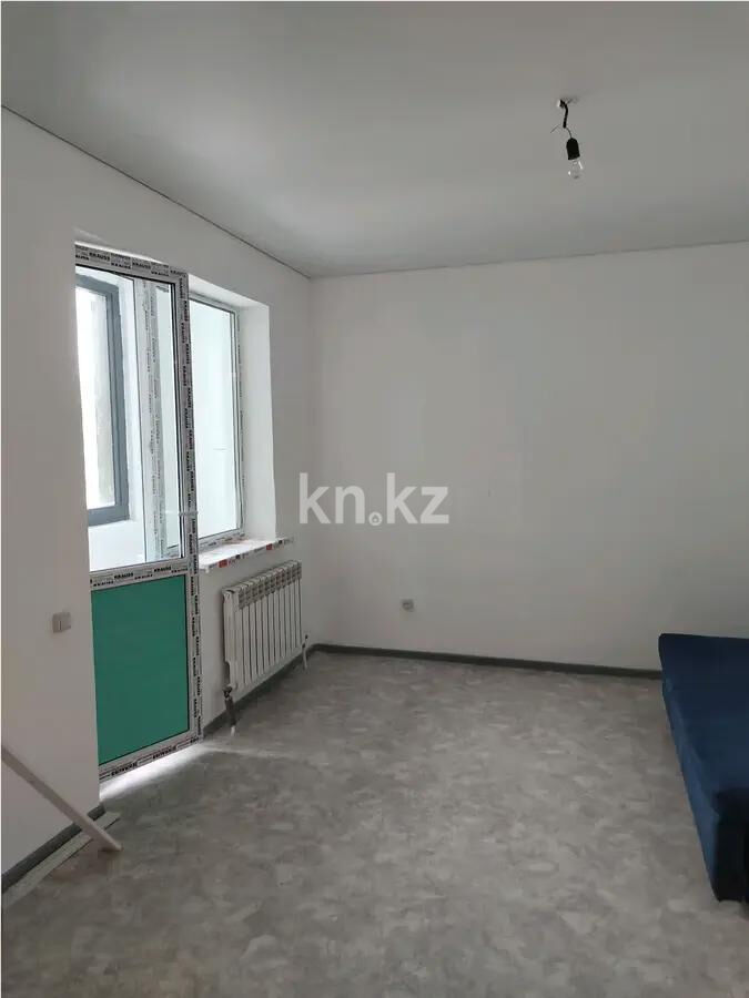 Продажа 1-комнатной квартиры, 37.9 м² - Продажа однокомнатных квартир в блочном доме в Казахстане - страница 56 фото 1 из 3