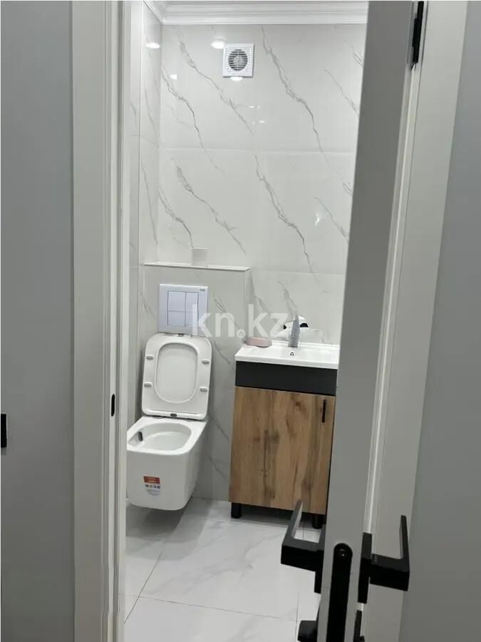 Продажа 1-комнатной квартиры, 36.8 м² - Продажа однокомнатных квартир в р-не Сарыарка Астаны - страница 16 фото 5 из 5