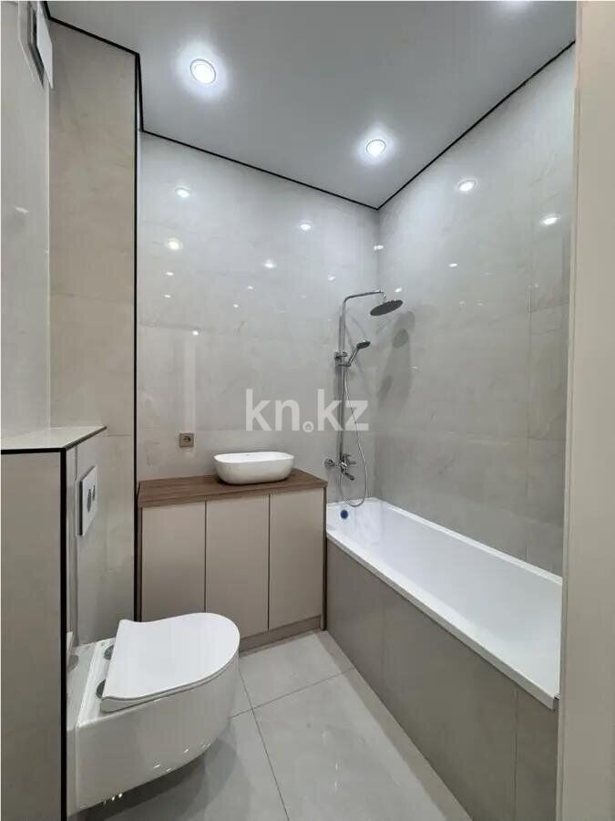 Продажа 2-комнатной квартиры, 36 м² - Продажа двухкомнатных квартир в р-не Нура Астаны - страница 13 фото 4 из 4