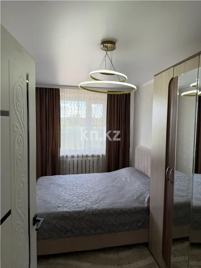 Продажа 2-комнатной квартиры, 45 м² - Продажа квартир в панельном доме в Казахстане - страница 24 фото 2 из 4