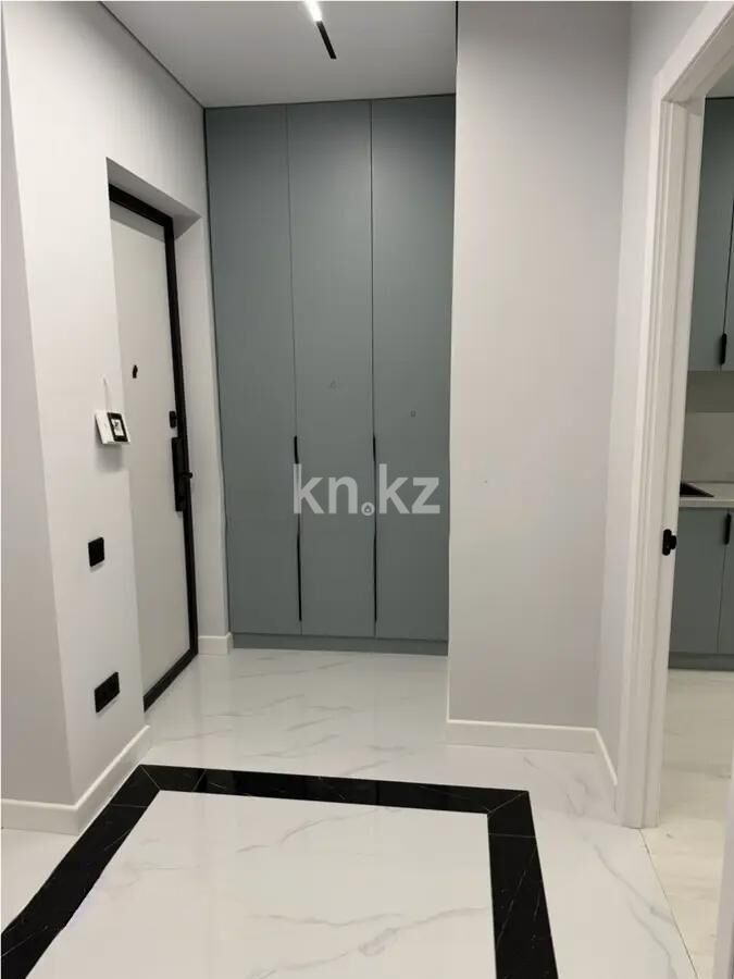 Продажа 2-комнатной квартиры, 45 м² - Продажа двухкомнатных квартир в Бостандыкском р-не Алматы - страница 23 фото 4 из 4