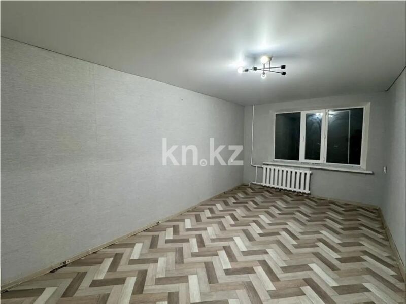 Продажа 1-комнатной квартиры, 34 м² - Продажа квартир в панельном доме в Астане - страница 9 фото 1 из 3