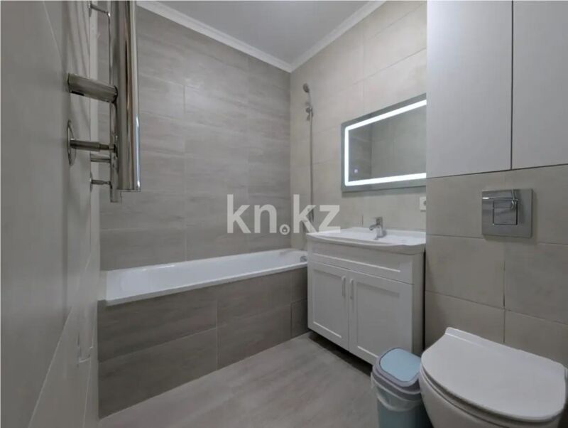 Продажа 4-комнатной квартиры, 105 м² - Продажа четырехкомнатных квартир в монолитно-каркасном доме в Казахстане фото 6 из 6