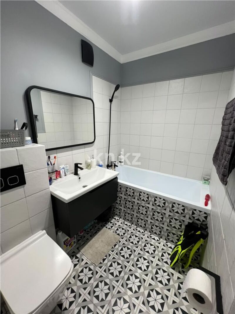 Продажа 3-комнатной квартиры, 51 м² - Продажа трехкомнатных квартир в Караганде - страница 32 фото 9 из 11
