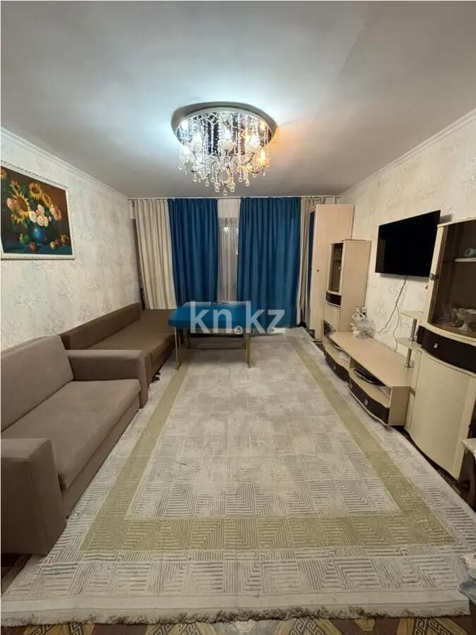 Продажа 3-комнатной квартиры, 65 м² - Продажа квартир в блочном доме в Астане - страница 156 фото 1 из 7