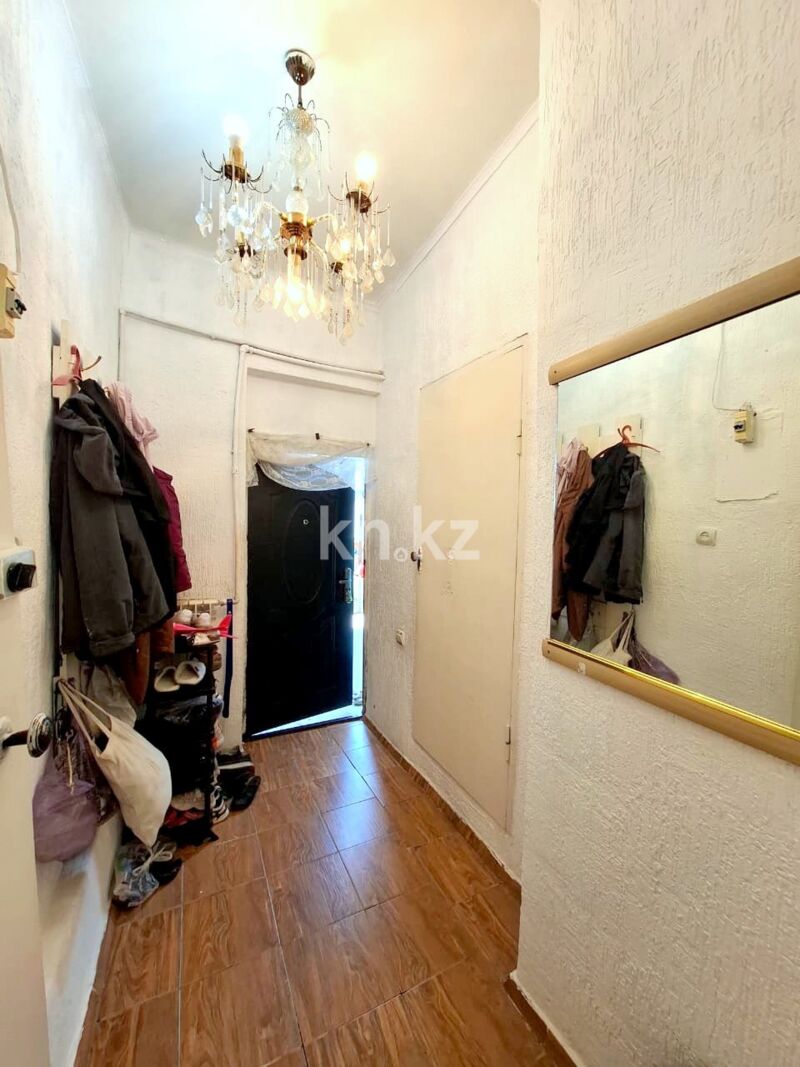 Продажа 4-комнатного дома, 84 м² - Продажа домов, коттеджей в Медеуском р-не Алматы фото 11 из 14