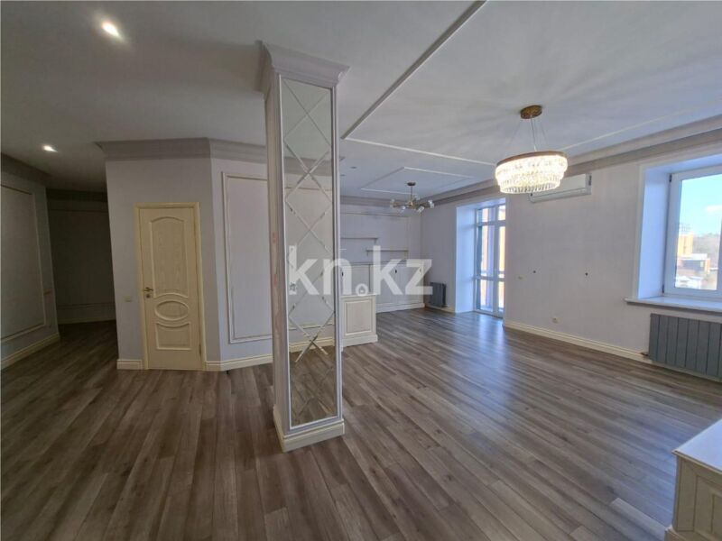 Продажа 6-комнатной квартиры, 310 м² - Продажа квартир в кирпичном доме в Караганде - страница 83 фото 19 из 32