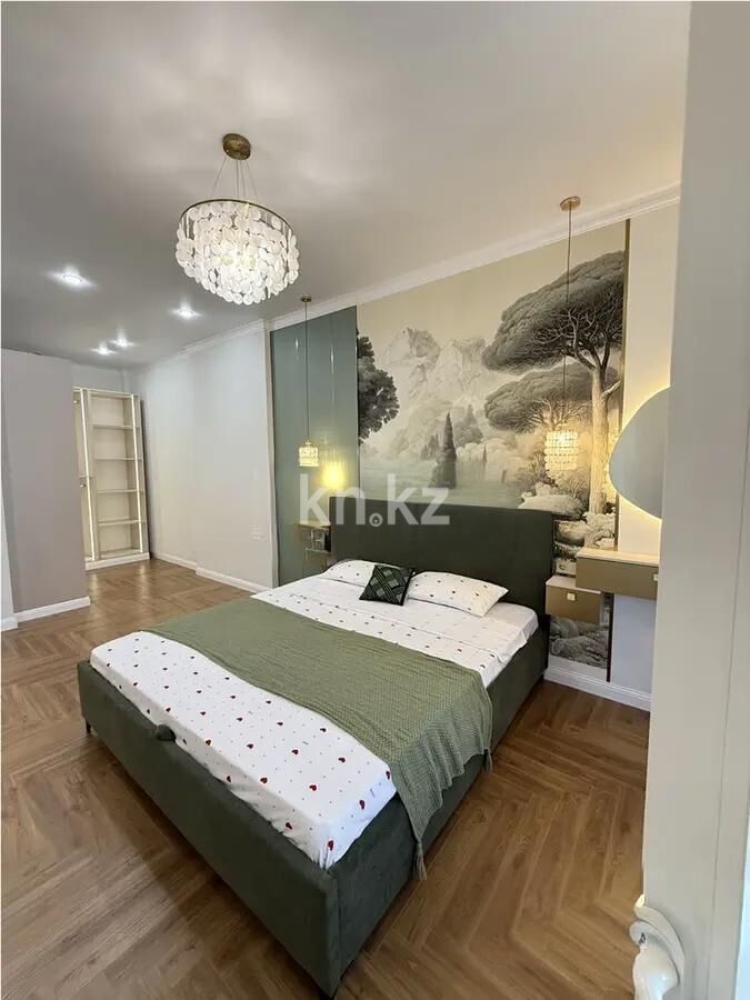 Продажа 3-комнатной квартиры, 65 м² - Продажа квартир от собственников в Астане - страница 7 фото 2 из 3