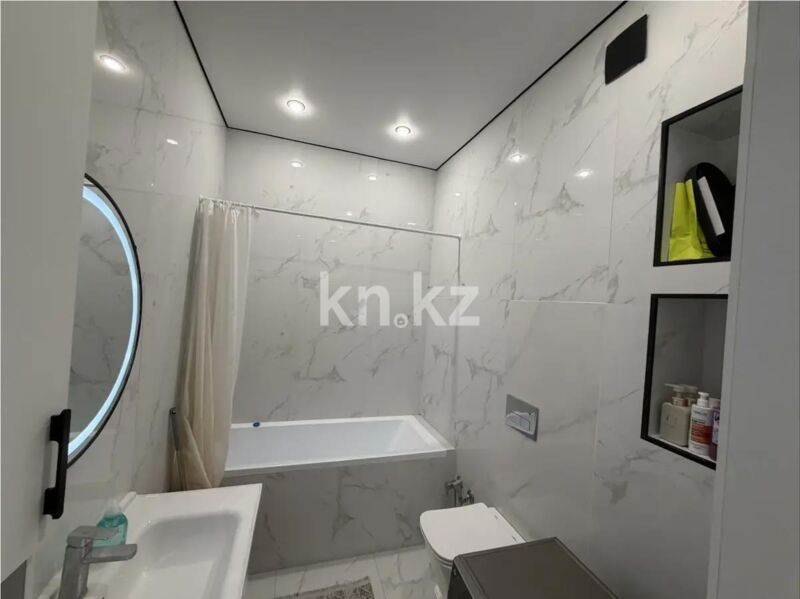 Продажа 2-комнатной квартиры, 67 м² - Продажа двухкомнатных квартир в р-не Нура Астаны - страница 64 фото 4 из 4