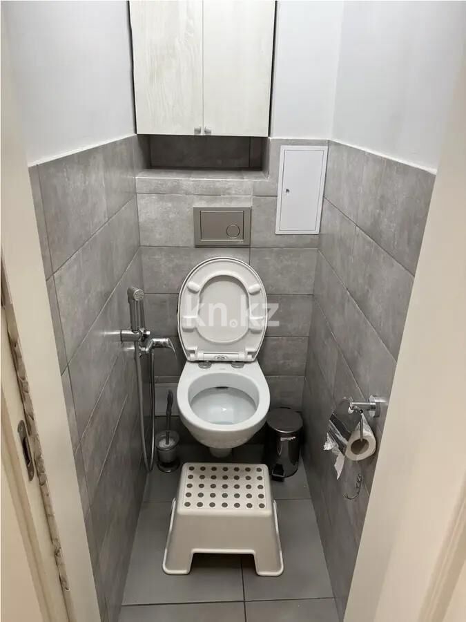 Продажа 2-комнатной квартиры, 60 м² - Продажа двухкомнатных квартир в панельном доме в Алматы - страница 22 фото 5 из 6