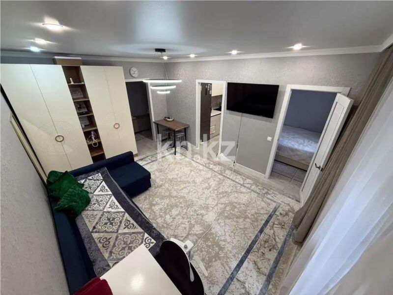 Продажа 2-комнатной квартиры, 42 м² - Продажа двухкомнатных квартир в р-не Сарайшык Астаны - страница 27 фото 1 из 4