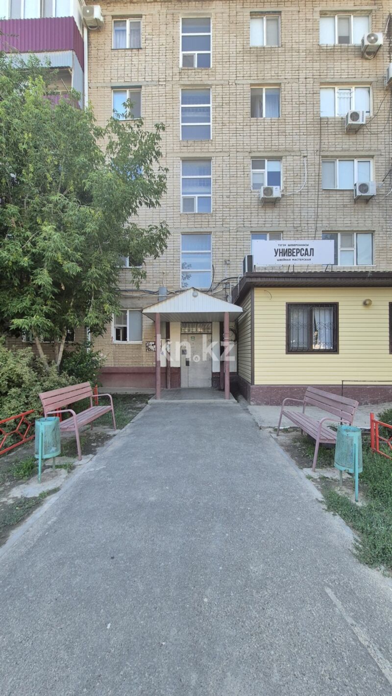 Продажа 3-комнатной квартиры, 62 м² - Продажа трехкомнатных квартир в Атырау фото 3 из 17