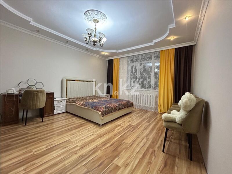 Продажа 3-комнатной квартиры, 69.8 м² - Продажа квартир в монолитно-каркасном доме в Казахстане - страница 453 фото 3 из 10