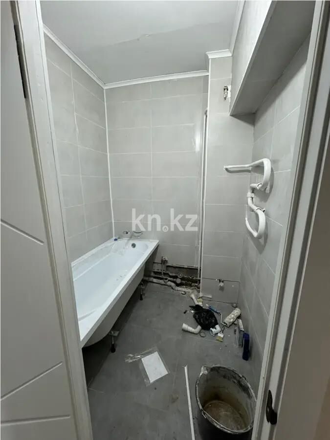 Продажа 4-комнатной квартиры, 100 м² - Продажа четырехкомнатных квартир в Алатауском р-не Алматы фото 4 из 5