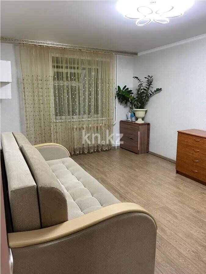 Продажа 1-комнатной квартиры, 36 м² - Продажа квартир в кирпичном доме в Астане - страница 5 фото 1 из 3