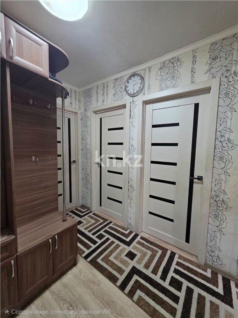 Продажа 3-комнатной квартиры, 61 м² - Продажа трехкомнатных квартир в Темиртау - страница 3 фото 10 из 12