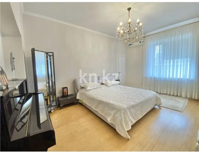 Продажа 3-комнатной квартиры, 136 м² - Продажа квартир в кирпичном доме в Астане - страница 145 фото 2 из 7