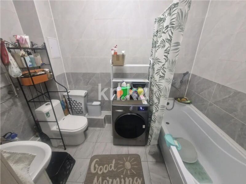 Продажа 1-комнатной квартиры, 40 м² - Продажа однокомнатных квартир в Алмалинском р-не Алматы - страница 14 фото 4 из 4