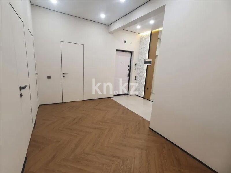 Продажа 2-комнатной квартиры, 46 м² - Продажа жилой и коммерческой недвижимости в Алматы фото 6 из 6