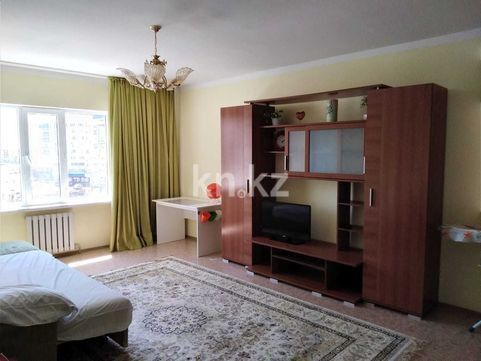 Продажа 1-комнатной квартиры, 40 м² - Продажа квартир в Атырау фото 17 из 23