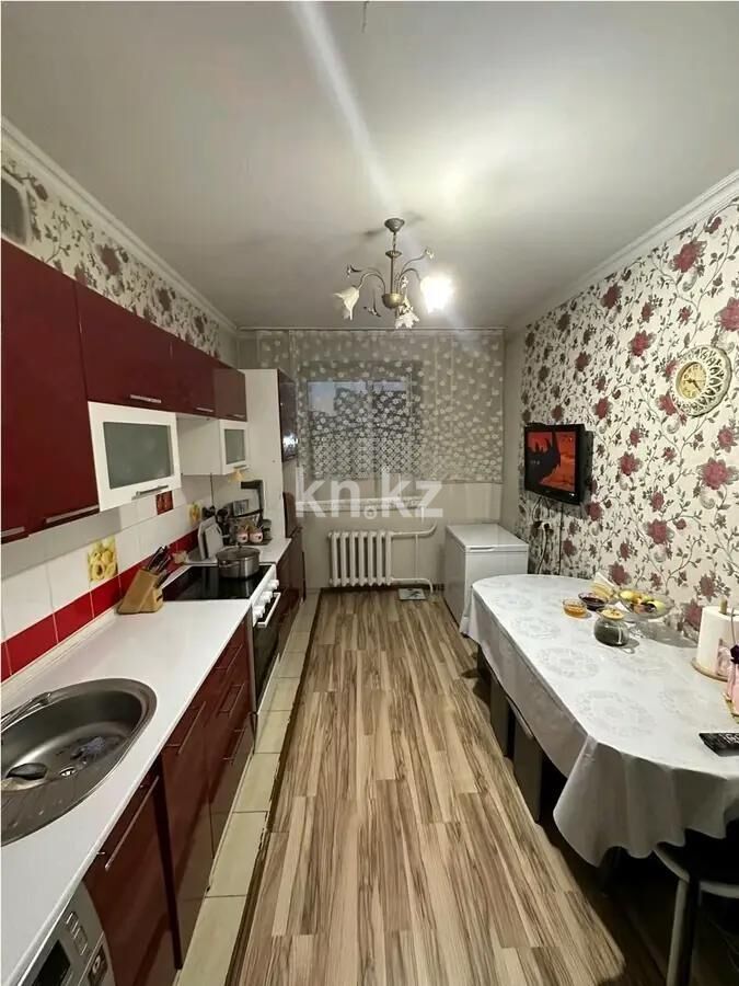 Продажа 2-комнатной квартиры, 62.8 м² - Продажа двухкомнатных квартир в р-не Байконур Астаны - страница 4 фото 3 из 4