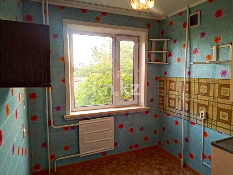 Продажа 1-комнатной квартиры, 31 м² - Продажа квартир в Пришахтинске Караганды - страница 6 фото 6 из 11
