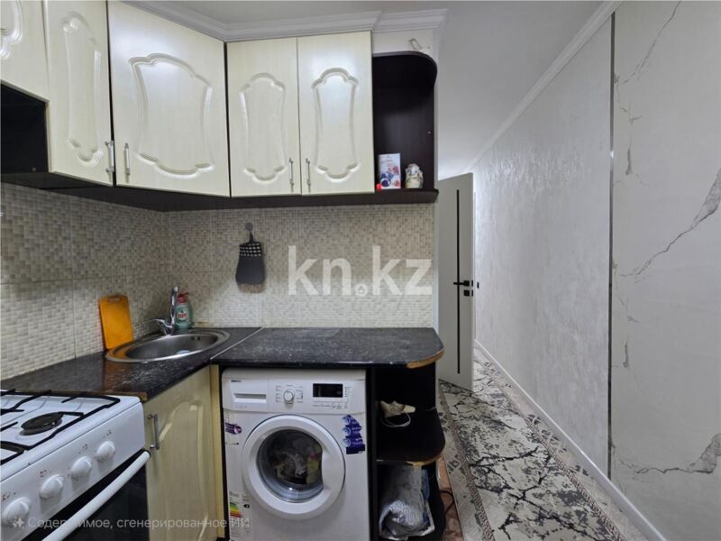Продажа 2-комнатной квартиры, 41 м² - Продажа двухкомнатных квартир в панельном доме в Темиртау - страница 8 фото 5 из 10