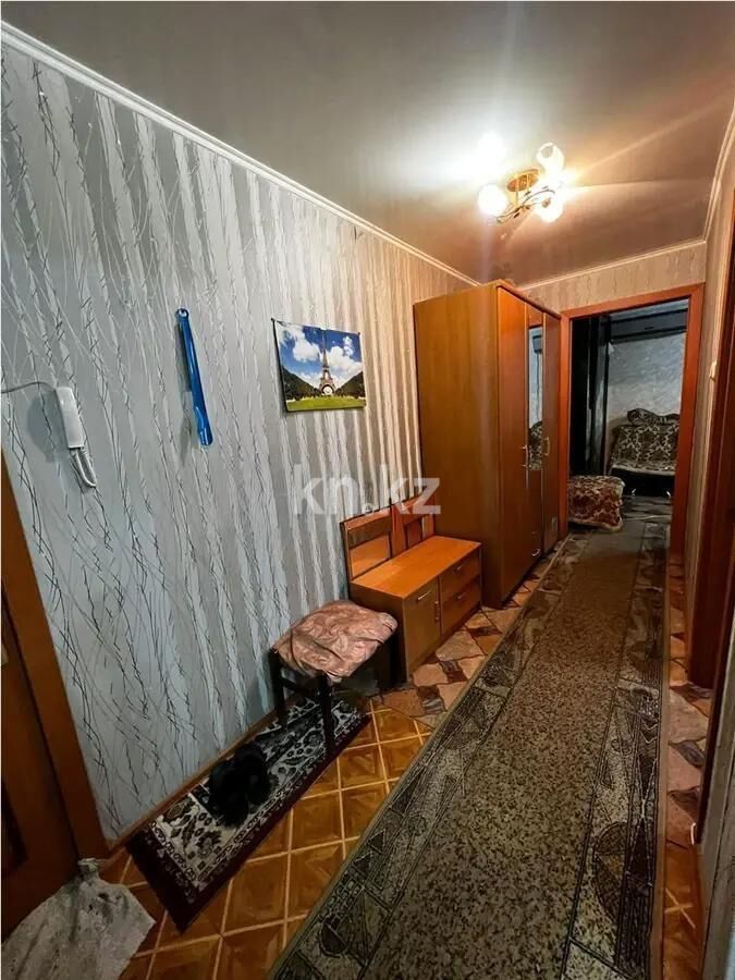 Продажа 2-комнатной квартиры, 50 м² - Продажа двухкомнатных квартир в панельном доме в Темиртау - страница 6 фото 5 из 5