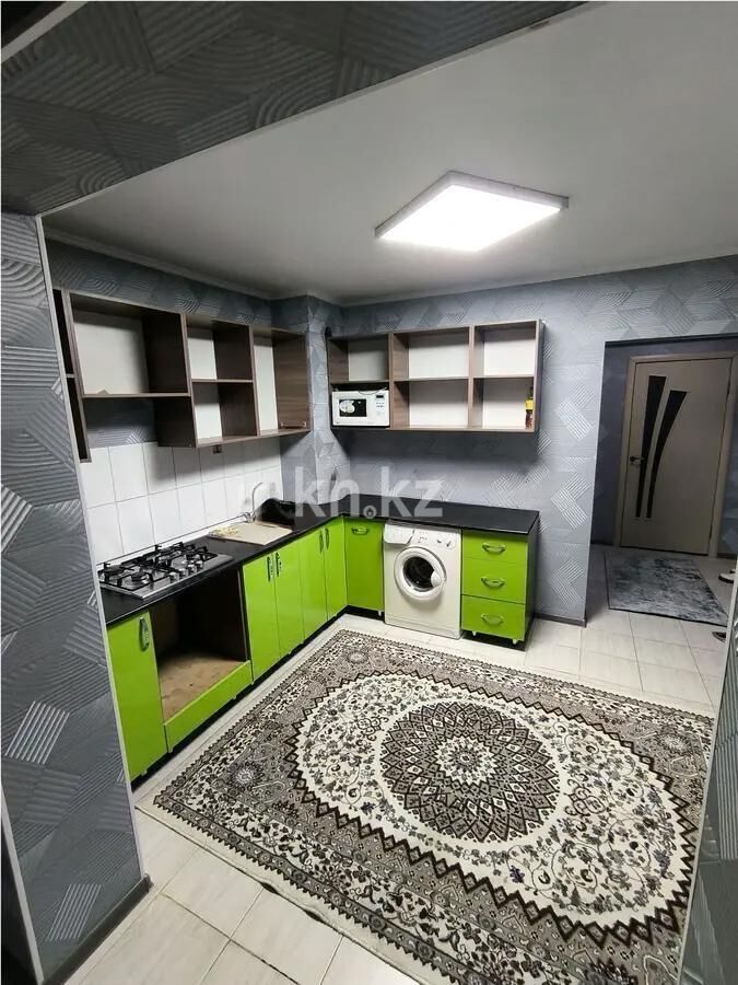 Продажа 1-комнатной квартиры, 38 м² - Продажа однокомнатных квартир в кирпичном доме в Казахстане - страница 18 фото 2 из 2