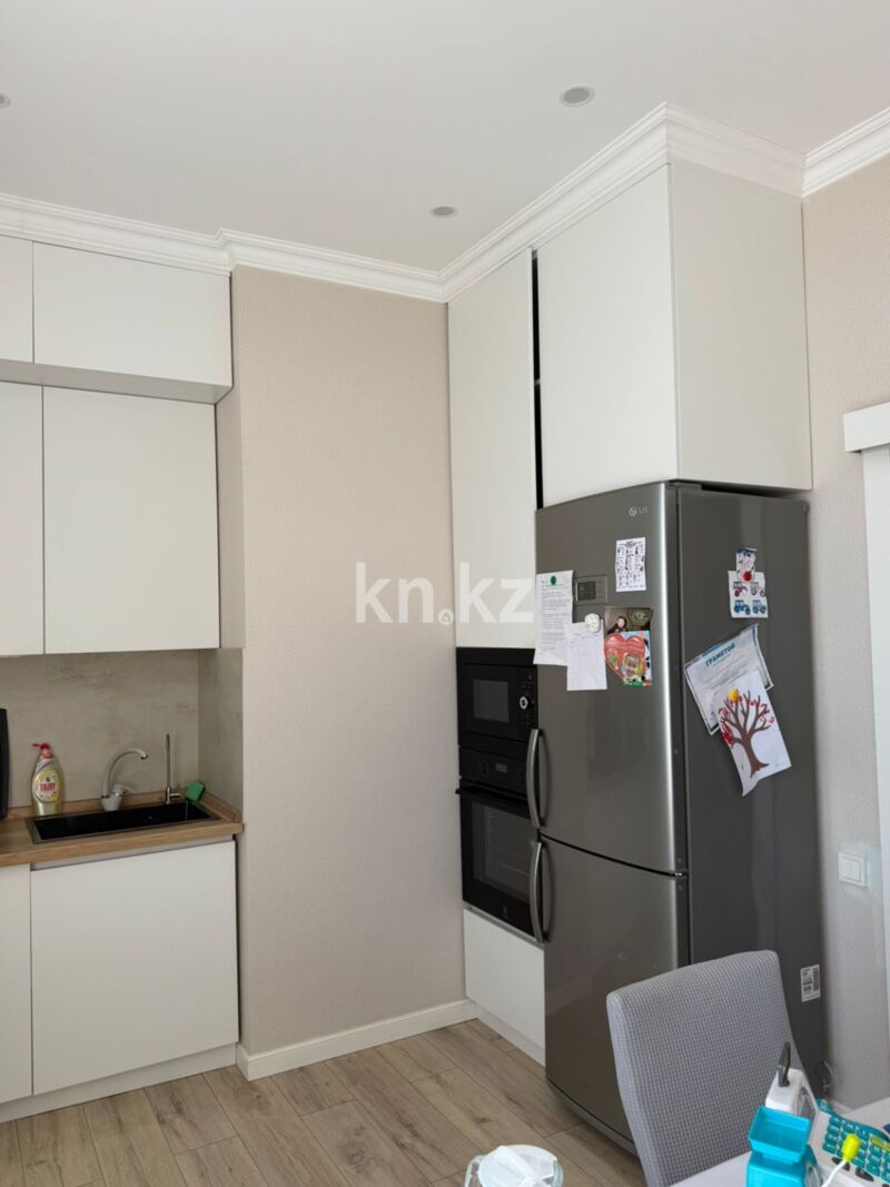 Продажа 3-комнатной квартиры, 73 м² - Продажа квартир в монолитном доме в Астане - страница 4 фото 6 из 13
