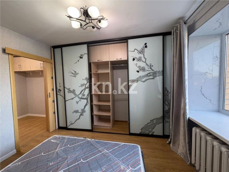 Продажа 2-комнатной квартиры, 61 м² - Продажа квартир в р-не Алматы Астаны - страница 8 фото 5 из 13