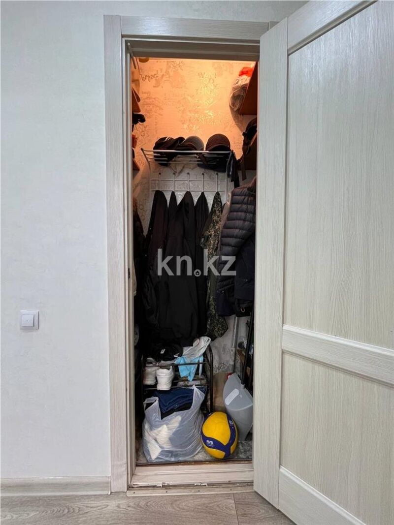 Продажа 3-комнатной квартиры, 70 м² - Продажа трехкомнатных квартир в Темиртау - страница 4 фото 14 из 19