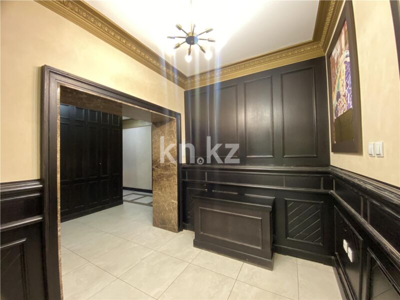 Продажа 3-комнатной квартиры, 104.1 м² - Продажа трехкомнатных квартир в монолитно-каркасном доме в Казахстане - страница 73 фото 16 из 19