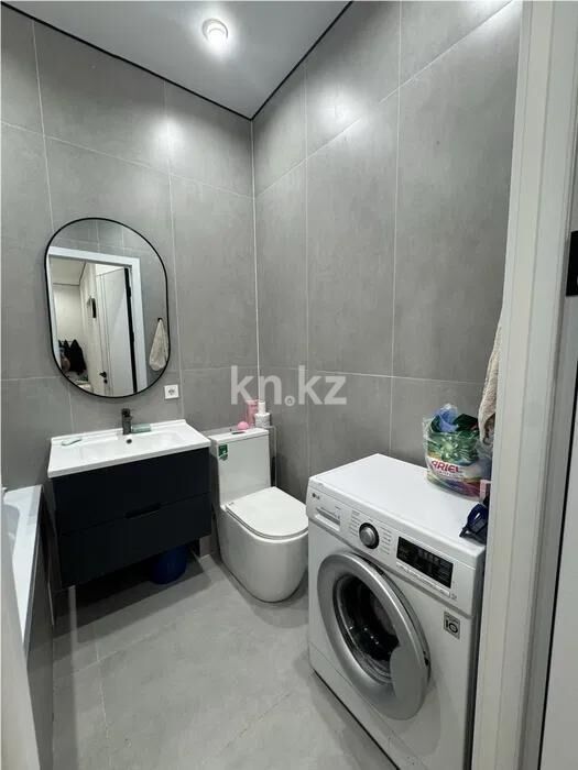 Продажа 1-комнатной квартиры, 47 м² - Продажа однокомнатных квартир в блочном доме в Казахстане - страница 3 фото 3 из 3