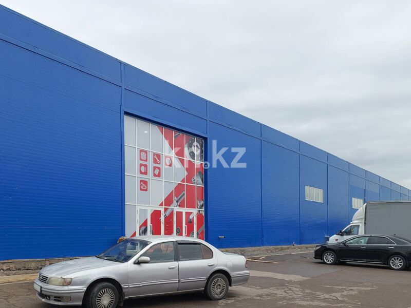 Продажа базы, 7042 м² - Продажа баз, складов и промышленной недвижимости в Казахстане - страница 2 фото 8 из 8