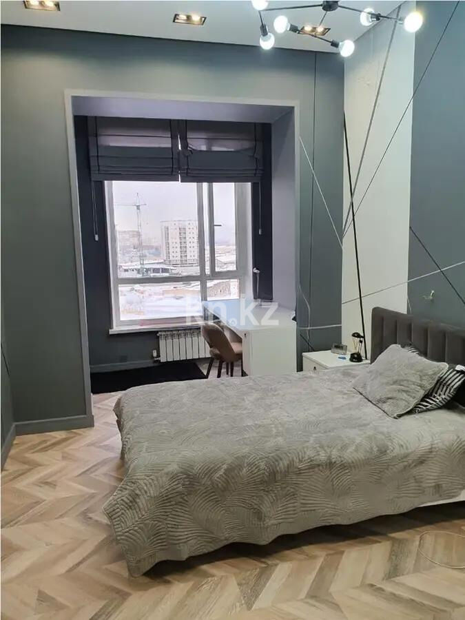Продажа 5-комнатной квартиры, 165 м² - Продажа пятикомнатных и более квартир в кирпичном доме в Астане - страница 2 фото 2 из 3