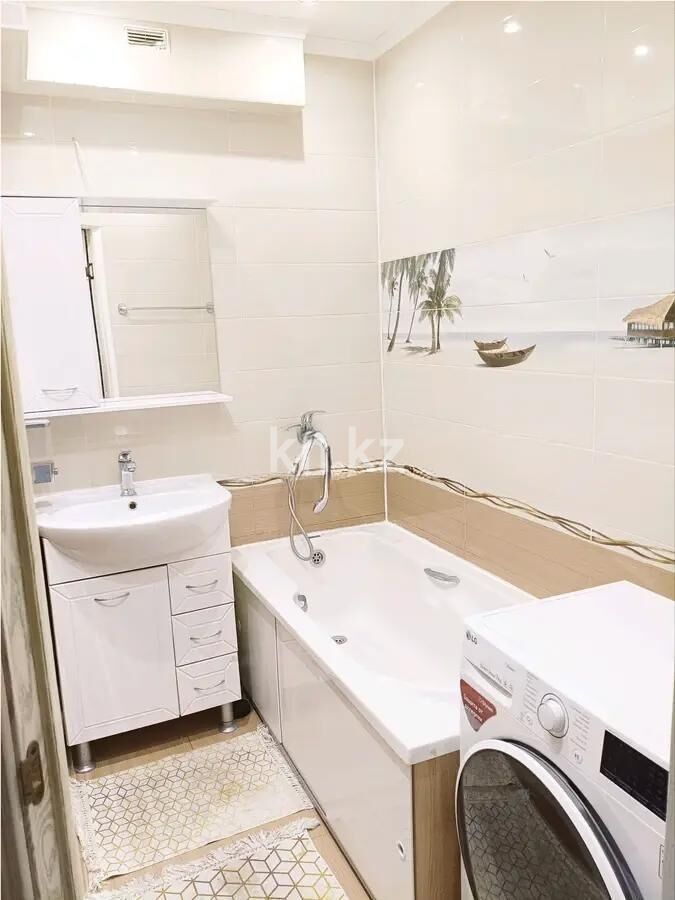 Продажа 3-комнатной квартиры, 71 м² - Продажа трехкомнатных квартир от собственников в Казахстане - страница 4 фото 5 из 7