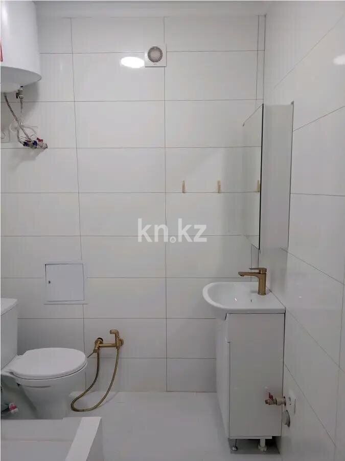 Продажа 2-комнатной квартиры, 43 м² - Продажа двухкомнатных квартир от собственников в Казахстане - страница 222 фото 4 из 4