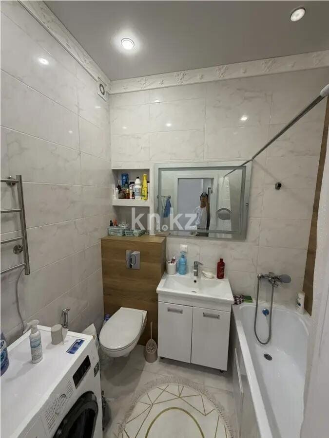 Продажа 2-комнатной квартиры, 65 м² - Продажа квартир в Казахстане - страница 16 фото 4 из 5