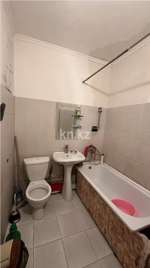 Продажа 1-комнатной квартиры, 41 м² - Продажа однокомнатных квартир в Алатауском р-не Алматы - страница 19 фото 2 из 4