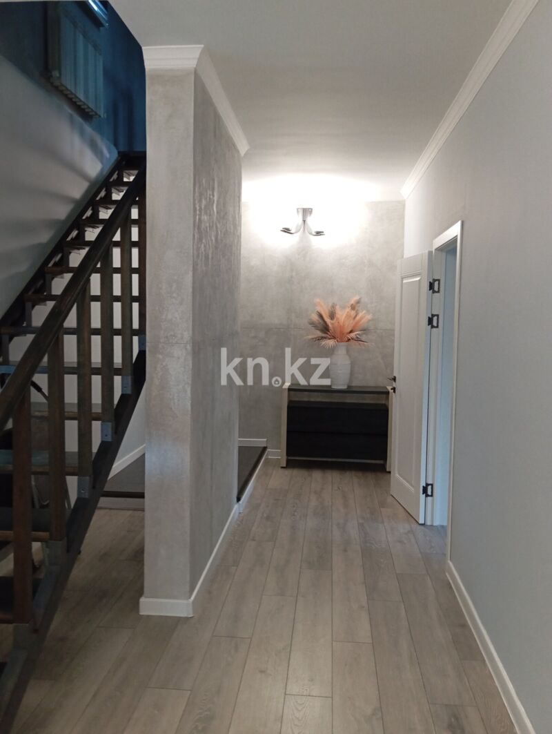 Аренда 3-комнатного дома, 180 м² - Аренда недвижимости в Алматы фото 13 из 17