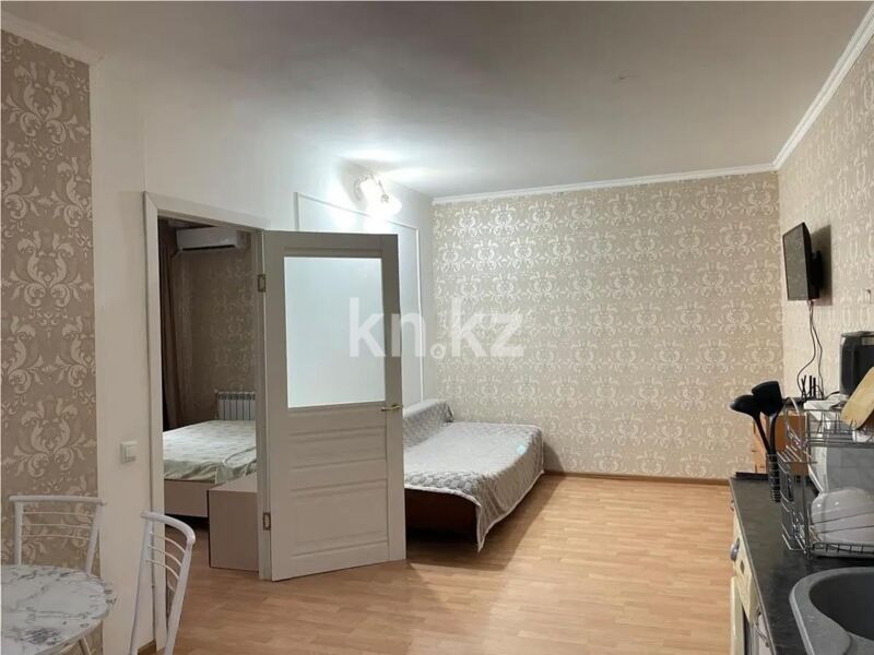 Продажа 2-комнатной квартиры, 43.6 м² - Продажа двухкомнатных квартир от собственников в Алматы - страница 3 фото 1 из 4