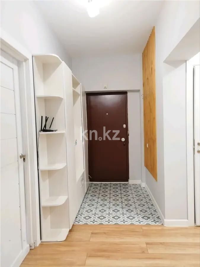 Продажа 3-комнатной квартиры, 90 м² - Продажа трехкомнатных квартир в Медеуском р-не Алматы - страница 14 фото 6 из 6