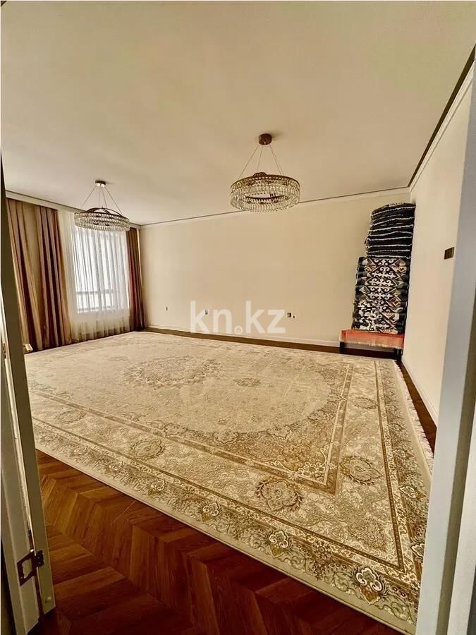 Продажа 3-комнатной квартиры, 118.3 м² - Продажа квартир в кирпичном доме в Астане - страница 189 фото 2 из 7