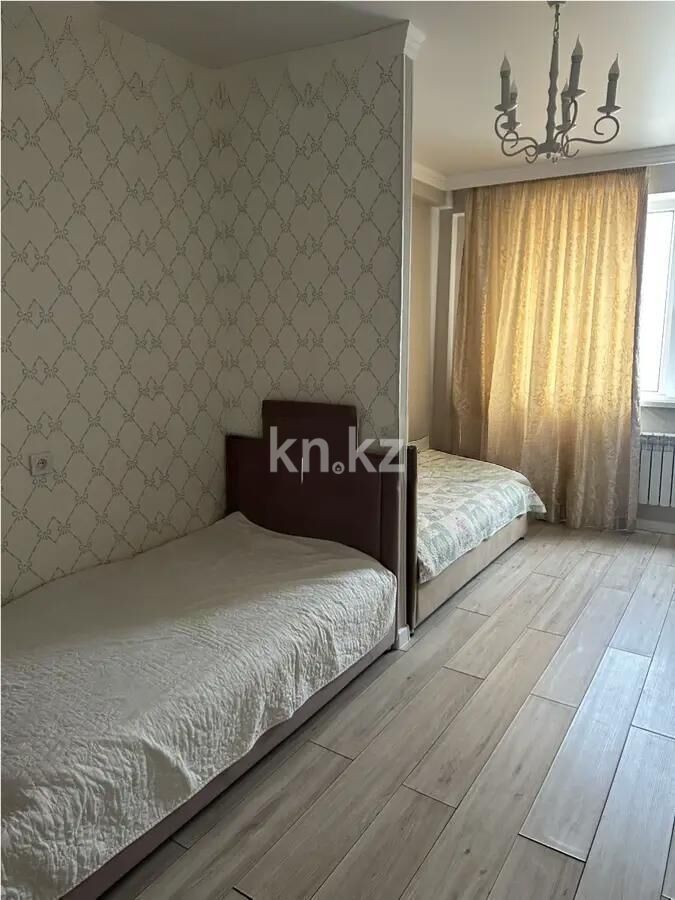 Продажа 3-комнатной квартиры, 78 м² - Продажа трехкомнатных квартир в Наурызбайском р-не Алматы - страница 9 фото 3 из 5
