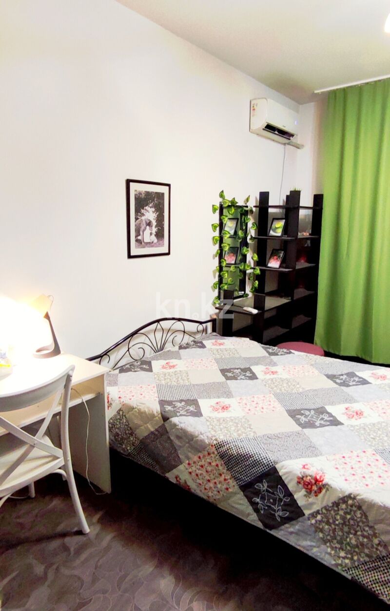 Продажа 1-комнатной квартиры, 37 м² - Продажа однокомнатных квартир от собственников в Казахстане - страница 10 фото 3 из 14