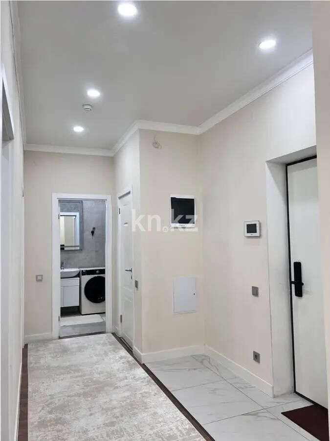 Продажа 2-комнатной квартиры, 66.5 м² - Продажа двухкомнатных квартир в Бостандыкском р-не Алматы - страница 35 фото 8 из 9