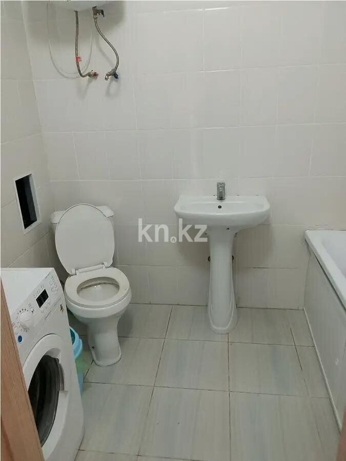 Продажа 2-комнатной квартиры, 58 м² - Продажа двухкомнатных квартир в кирпичном доме в Казахстане - страница 2 фото 4 из 4