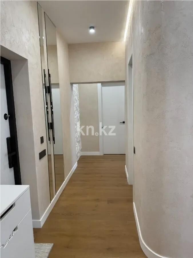 Продажа 3-комнатной квартиры, 87 м² - Продажа трехкомнатных квартир в Бостандыкском р-не Алматы - страница 24 фото 4 из 4